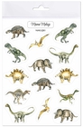 Naklejki Dinozaury (1)