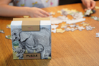Puzzle Słonie 60 el. (4)