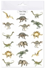 Tatuaże zmywalne Dinozaury (1)